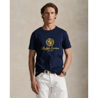 Polo Ralph Lauren - Sscnsfnopp-Short Sleeve-T-Shirt   