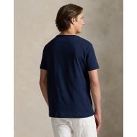 Polo Ralph Lauren - Sscnsfnopp-Short Sleeve-T-Shirt   