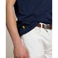 Polo Ralph Lauren - Sscnsfnopp-Short Sleeve-T-Shirt   