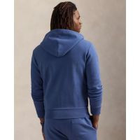 Polo Ralph Lauren - Lsfzhoodm1-Long Sleeve-Sweatshirt     