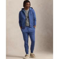 Polo Ralph Lauren - Lsfzhoodm1-Long Sleeve-Sweatshirt     