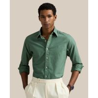 Ανδρικό Μακρυμάνικο Πουκάμισο Polo Ralph Lauren - Cubdppcs