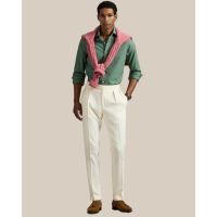 Ανδρικό Μακρυμάνικο Πουκάμισο Polo Ralph Lauren - Cubdppcs