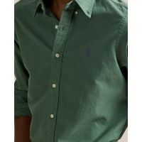 Ανδρικό Μακρυμάνικο Πουκάμισο Polo Ralph Lauren - Cubdppcs