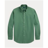 Ανδρικό Μακρυμάνικο Πουκάμισο Polo Ralph Lauren - Cubdppcs