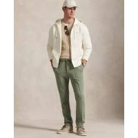 Polo Ralph Lauren - Lsfzhoodm1-Long Sleeve-Sweatshirt   