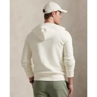 Polo Ralph Lauren - Lsfzhoodm1-Long Sleeve-Sweatshirt   