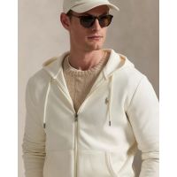 Polo Ralph Lauren - Lsfzhoodm1-Long Sleeve-Sweatshirt   