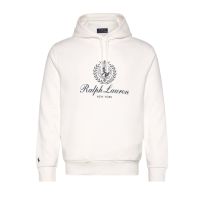 Polo Ralph Lauren - Lspohood-Long Sleeve-Sweatshirt   