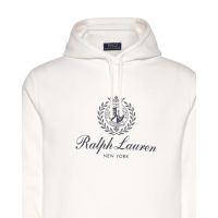 Polo Ralph Lauren - Lspohood-Long Sleeve-Sweatshirt   