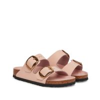 Γυναικεία Σανδάλια Birkenstock - S25 Leather Arizona Bb Lena Hs Hex