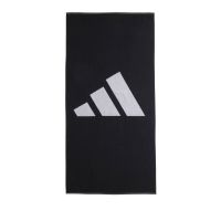 Unisex Πετσέτα Adidas 70x 140 εκ.- 3Bar