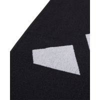 Unisex Πετσέτα Adidas 70x 140 εκ.- 3Bar