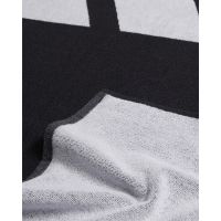 Unisex Πετσέτα Adidas 70x 140 εκ.- 3Bar