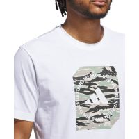 Adidas - M C Camo Box T    