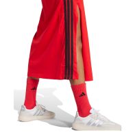 Γυναικείο Αμάνικο Φόρεμα Adidas - W 3S Sj