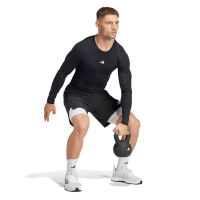 Ανδρική Μακρυμάνικη Μπλούζα Adidas - Tf