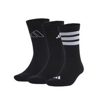 Adidas - Logo Pack 3Pp     