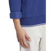 Ανδρική Μακρυμάνικη Μπλούζα Adidas - M Collegiate