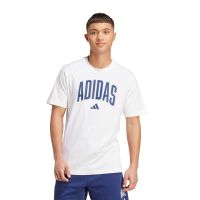 Adidas - M Collegiate T     