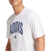 Adidas - M Collegiate T     