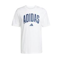 Adidas - M Collegiate T     