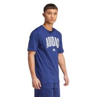 Adidas - M Collegiate T      