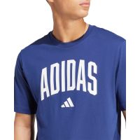 Adidas - M Collegiate T      