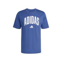 Adidas - M Collegiate T      