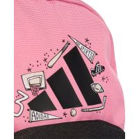 Παιδικό Σακίδιο Πλάτης Adidas - Lk Doodle