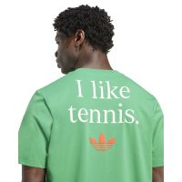 Ανδρική Κοντομάνικη Μπλούζα Adidas - M Tns Ori G