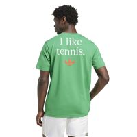 Ανδρική Κοντομάνικη Μπλούζα Adidas - M Tns Ori G