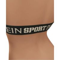 Γυναικείο Bikini Top Μαγιό Philipp Plein - Allover Leo