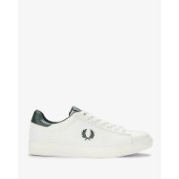 Fred Perry - Spencer Mesh / Leather     