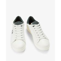 Fred Perry - Spencer Mesh / Leather     