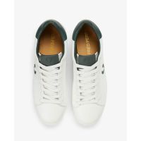 Fred Perry - Spencer Mesh / Leather     