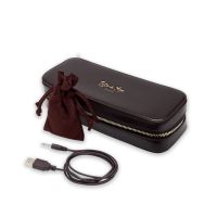 Γυναικείος Δονητής Coco de Mer - Pleasure Number 5- The Wand