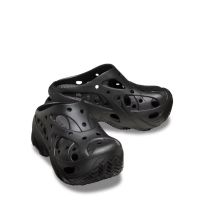 Γυναικείες Πλατφόρμες Clogs Crocs - Caged