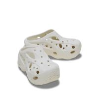 Γυναικείες Πλατφόρμες Clogs Crocs - Caged