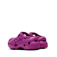 Γυναικείες Πλατφόρμες Clogs Crocs - Caged