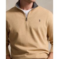 Ανδρική Μακρυμάνικη Μπλούζα Polo Ralph Lauren - Lshzm1