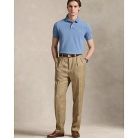 Polo Ralph Lauren - Sskccmslm1-Short Sleeve-Knit 