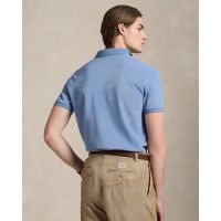 Polo Ralph Lauren - Sskccmslm1-Short Sleeve-Knit 