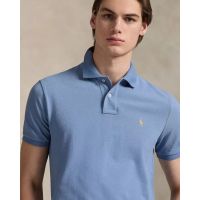 Polo Ralph Lauren - Sskccmslm1-Short Sleeve-Knit 