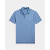 Polo Ralph Lauren - Sskccmslm1-Short Sleeve-Knit 