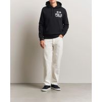 Polo Ralph Lauren - Lspohoodm3-Long Sleeve-Sweatshirt   