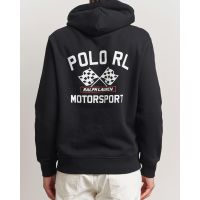 Polo Ralph Lauren - Lspohoodm3-Long Sleeve-Sweatshirt   