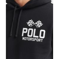 Polo Ralph Lauren - Lspohoodm3-Long Sleeve-Sweatshirt   