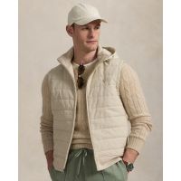 Polo Ralph Lauren - Hoodvestm23-Vest   