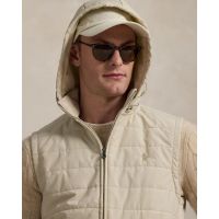 Polo Ralph Lauren - Hoodvestm23-Vest   